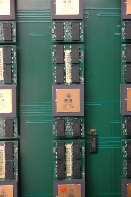 ncube-processor